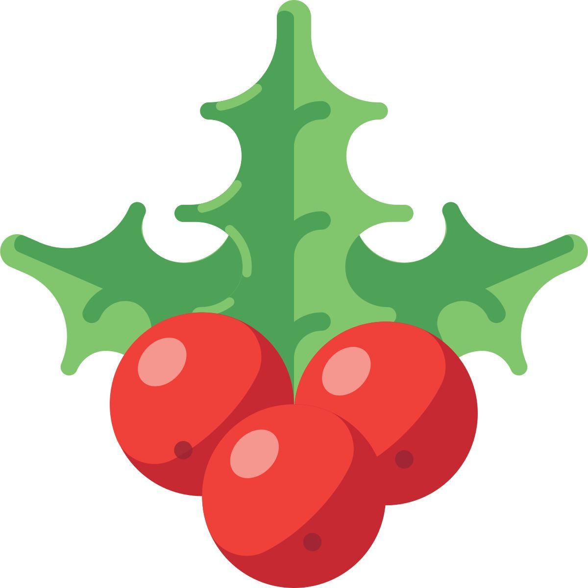 berry icon