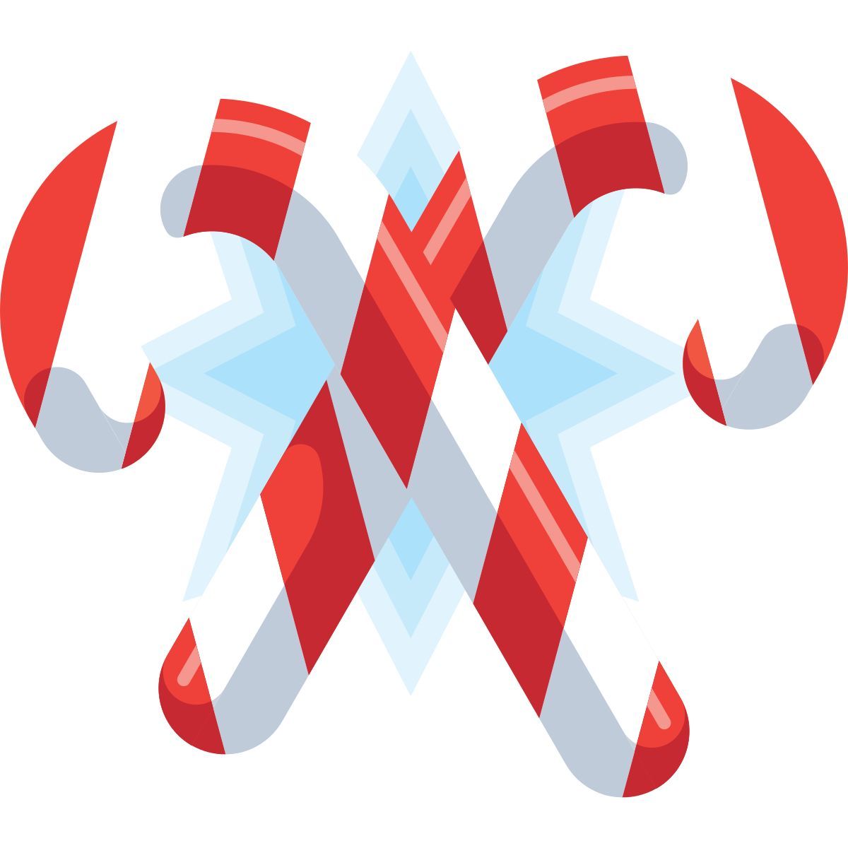 christmas icon