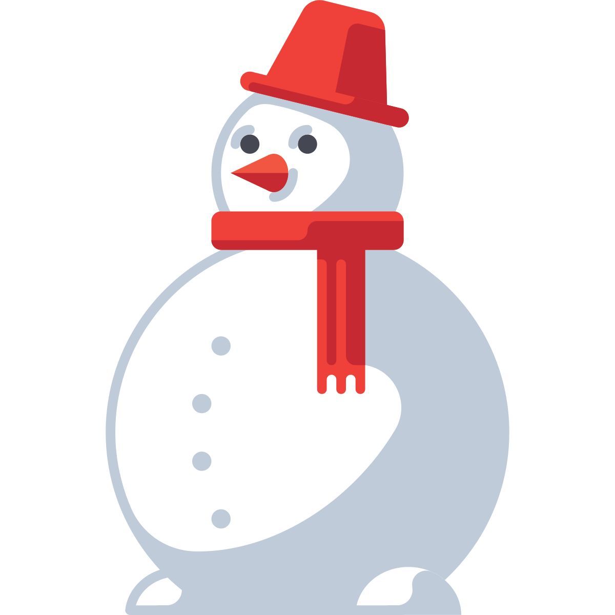 christmas icon