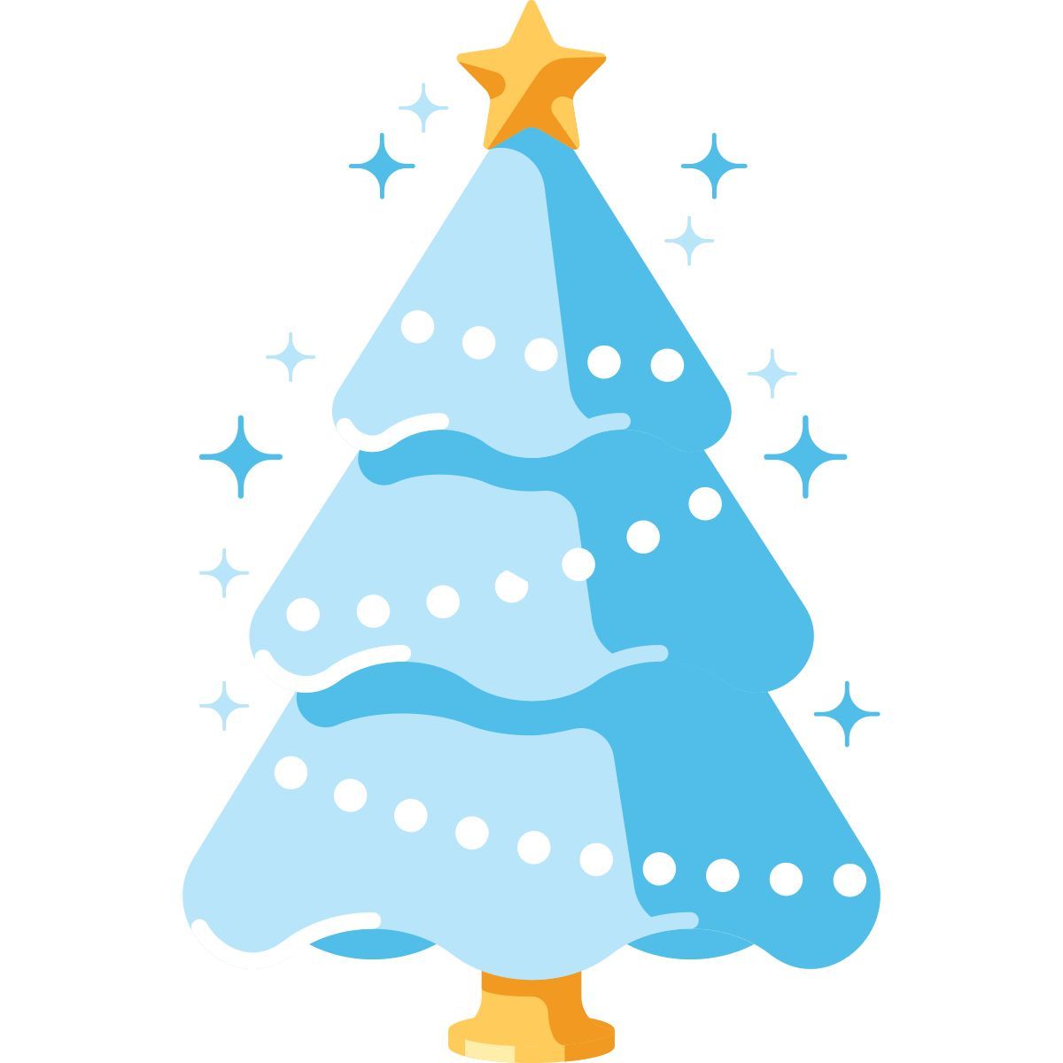 christmas icon