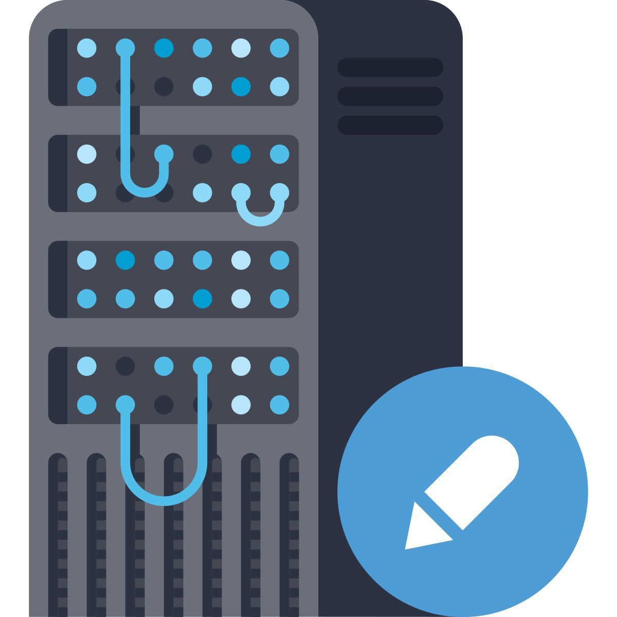 Datos icon