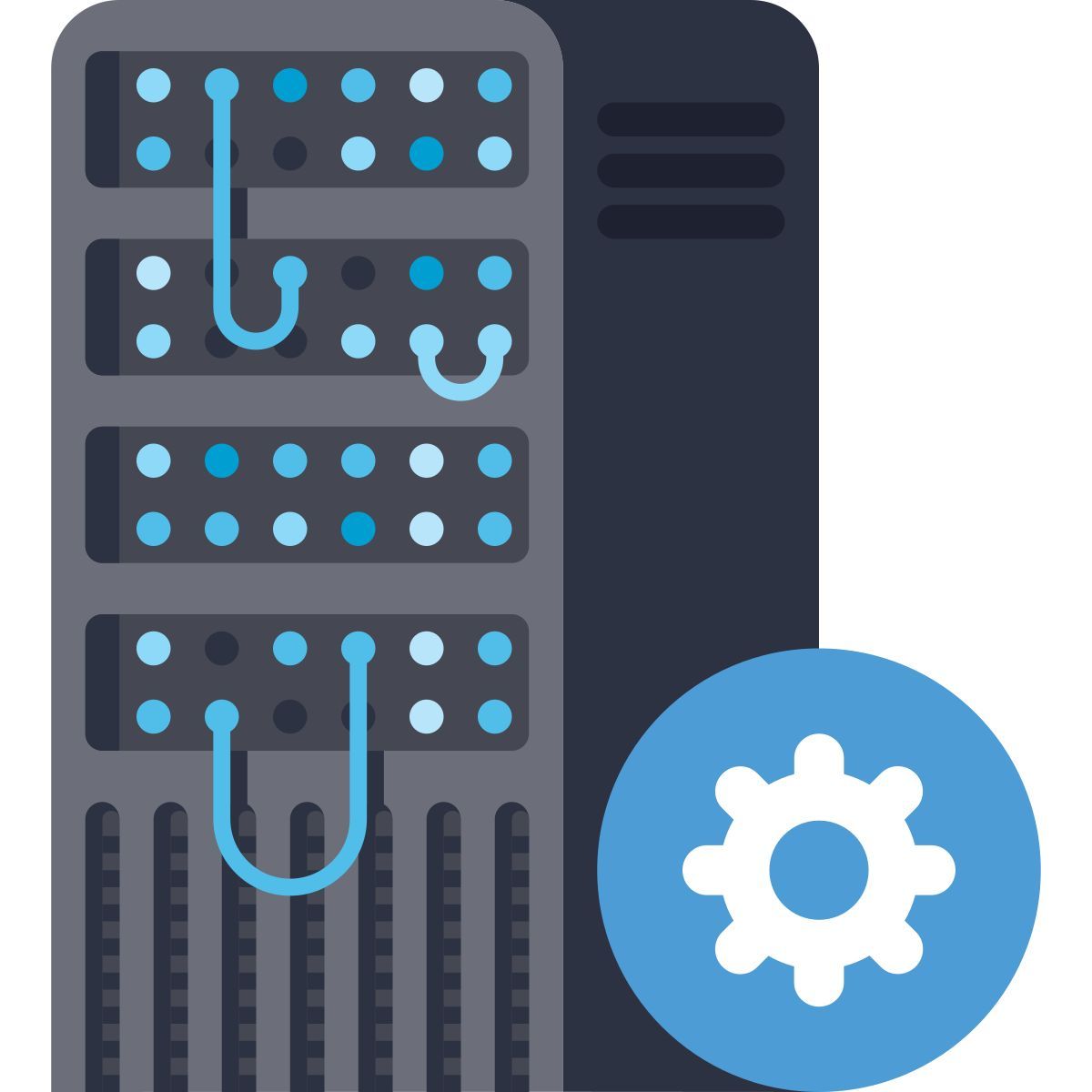 database icon
