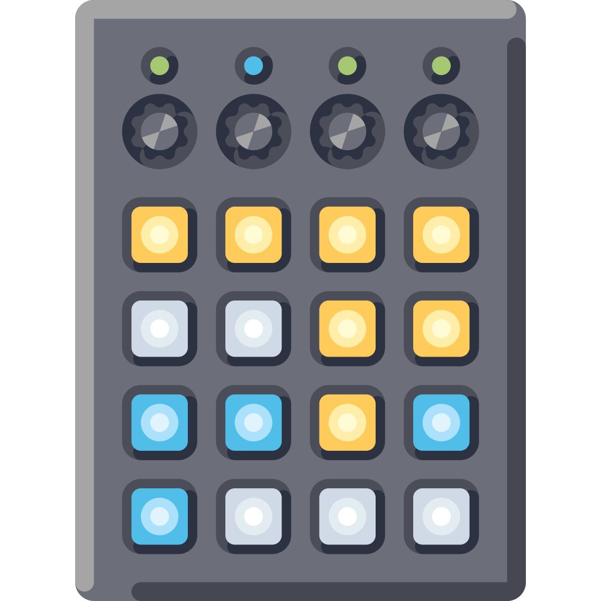 instrument icon