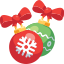 external ball-christmas-and-new-year-new-flat-dmitry-mirolyubov icon