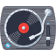 external dj-dont-stop-the-music-new-flat-dmitry-mirolyubov icon