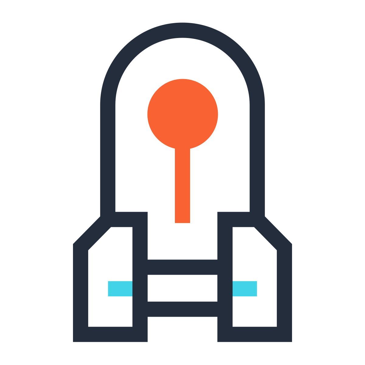 astronaut icon