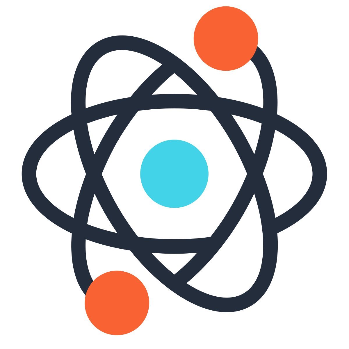 atom icon