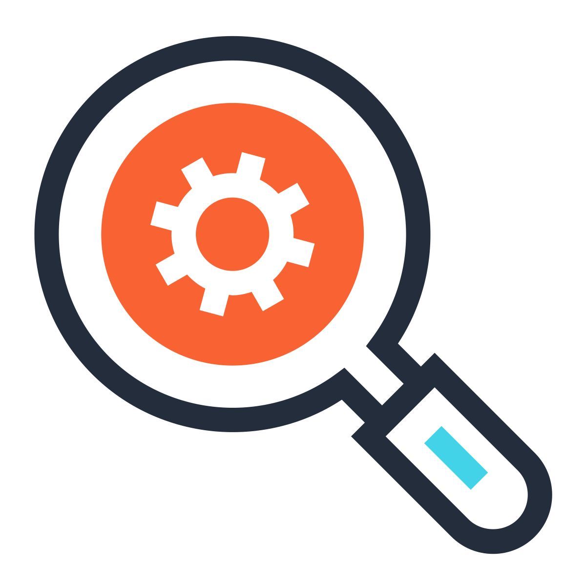 bacteria icon