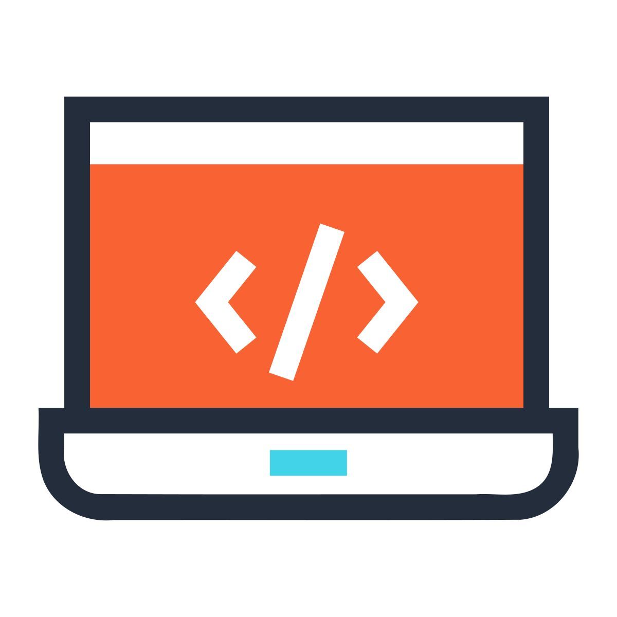 coding icon