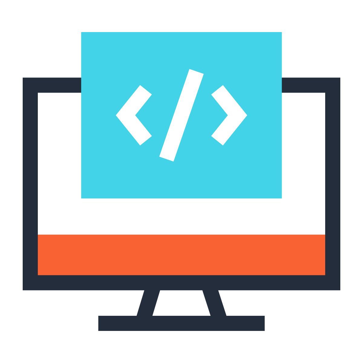 coding icon