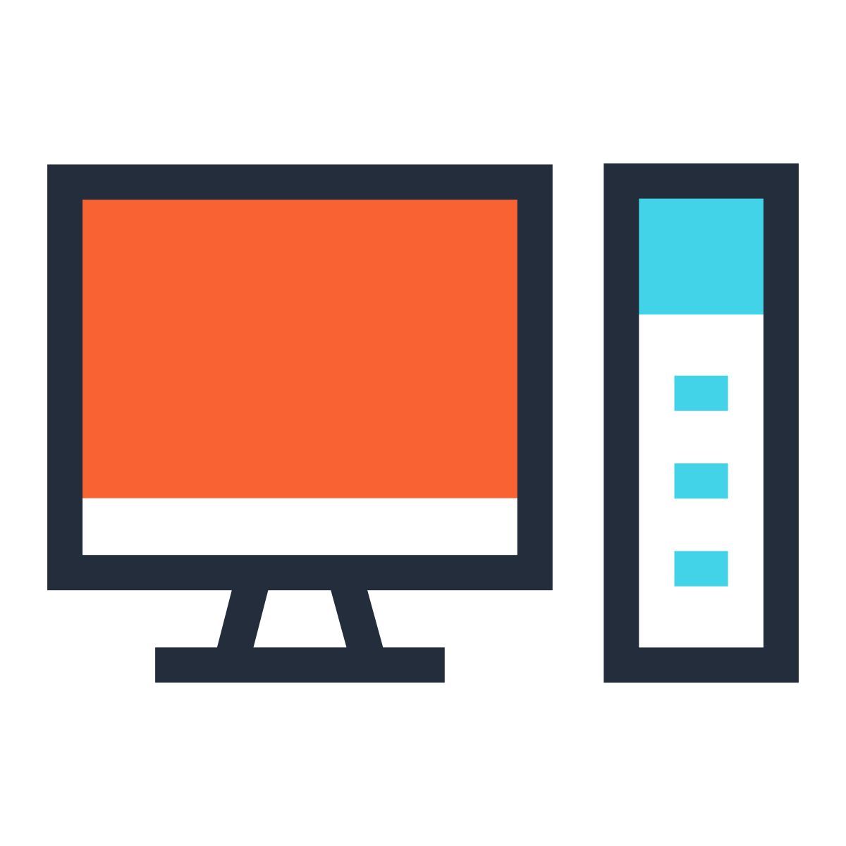 computer icon