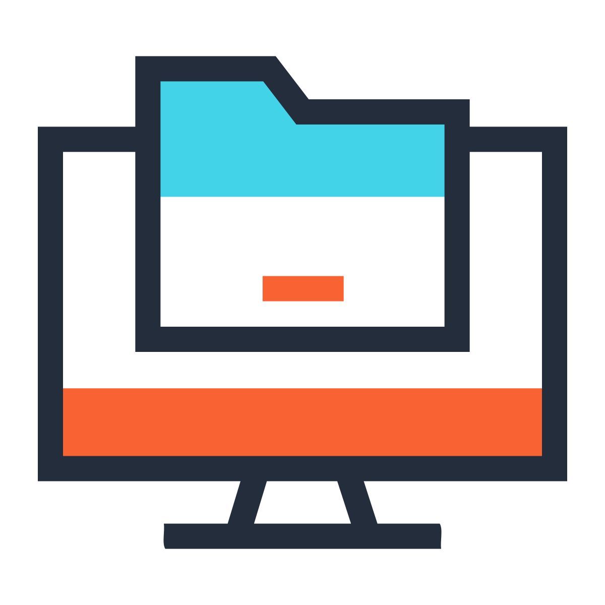 folder icon