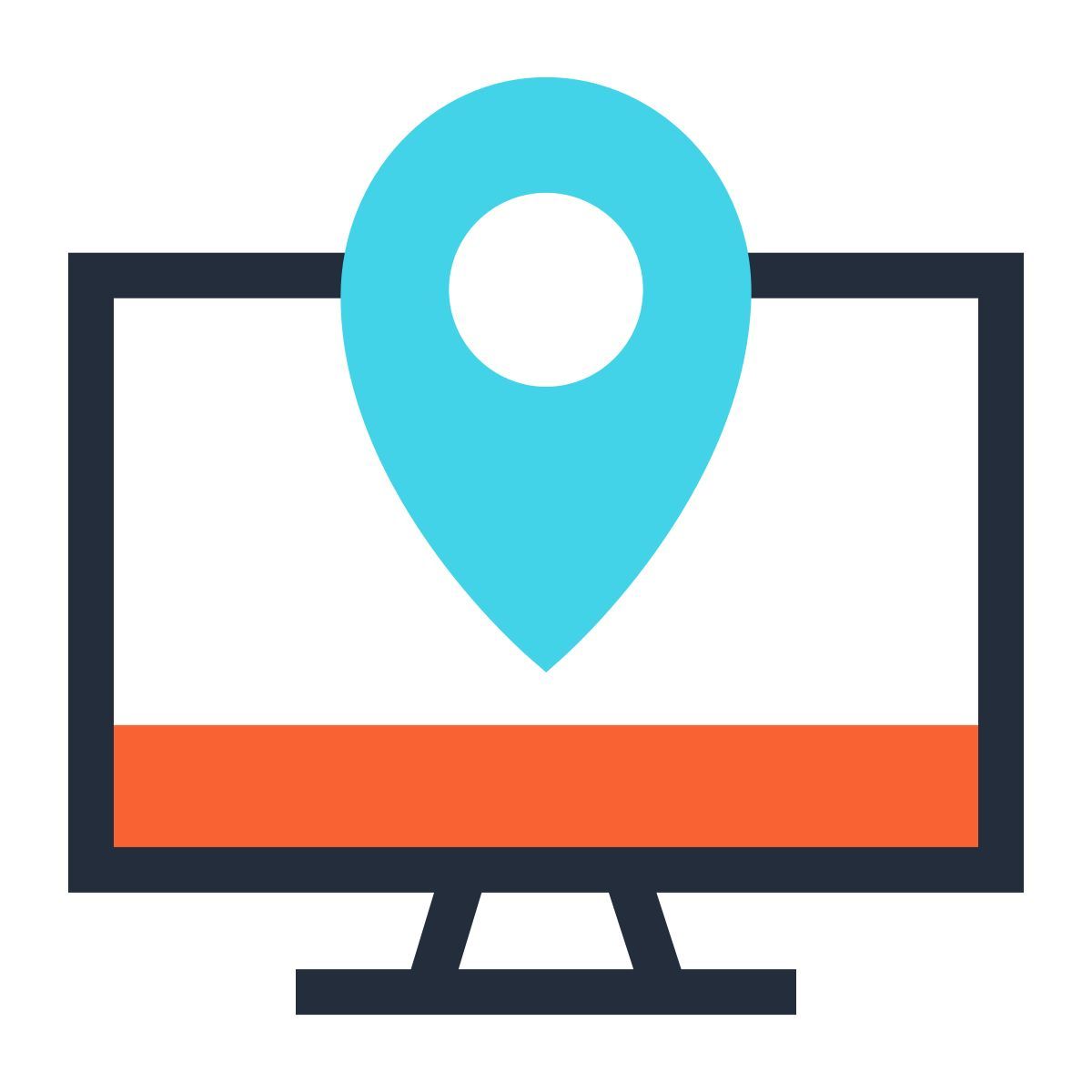 location icon