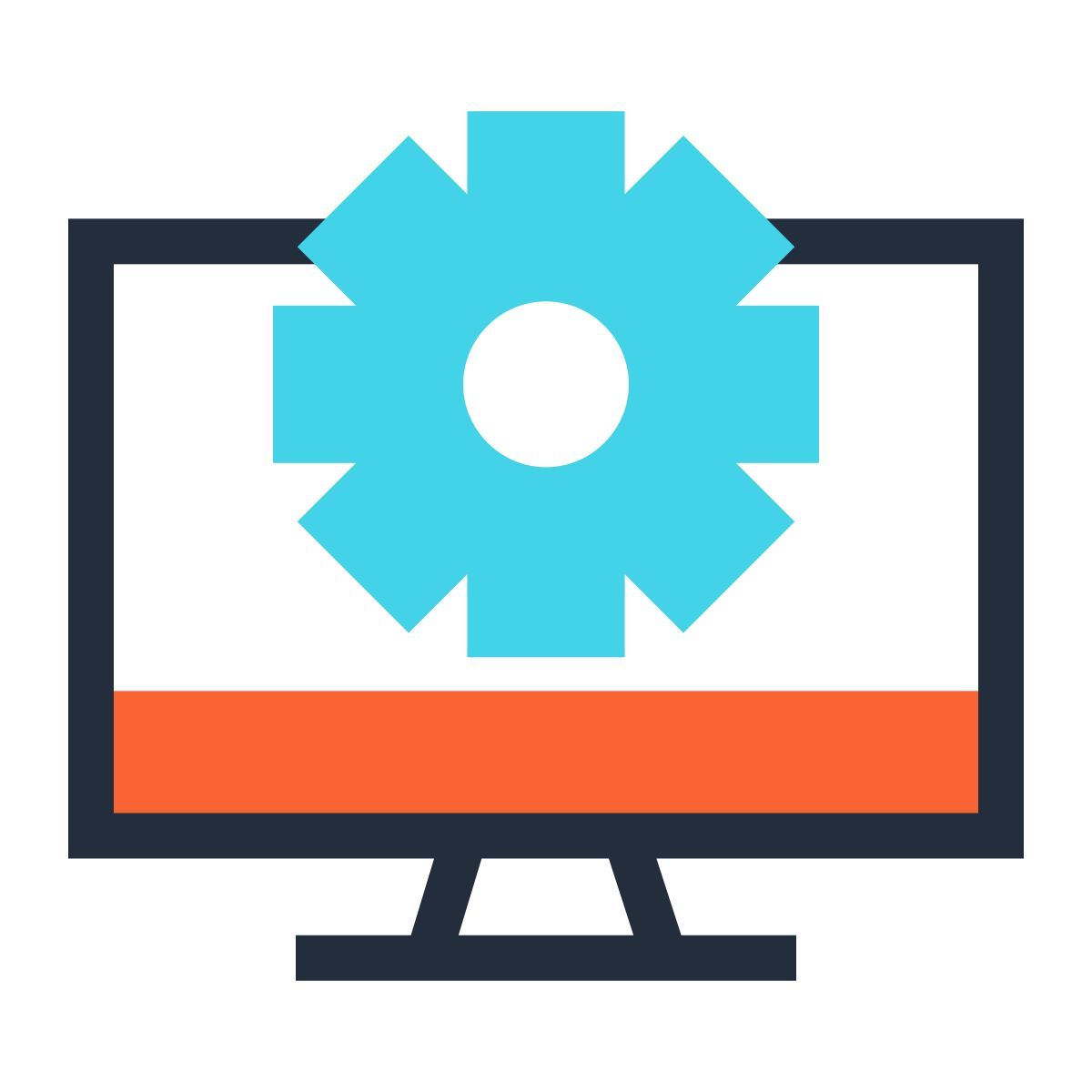 settings icon