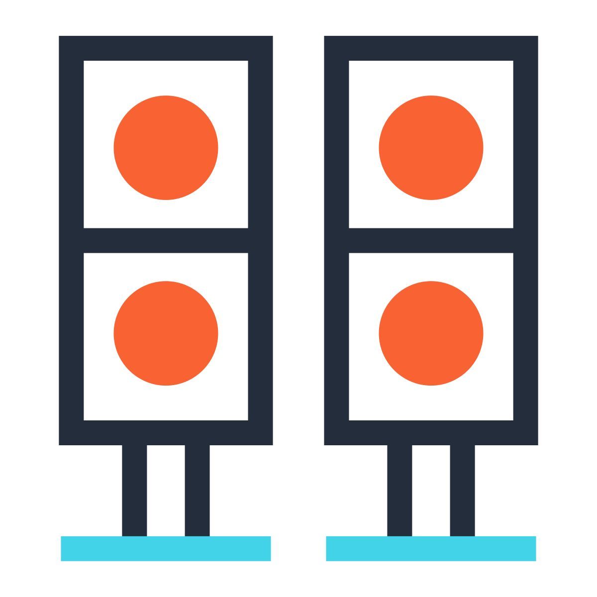 speakers icon