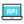 external api-computer-nixx-duo-tone-nixx-design icon