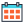 external calendar-finance-nixx-duo-tone-nixx-design icon