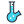 external chemistry-science-nixx-duo-tone-nixx-design icon
