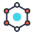 external benzene-science-nixx-duo-tone-nixx-design icon