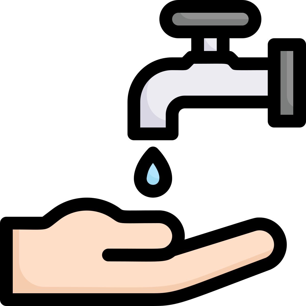 ablution icon