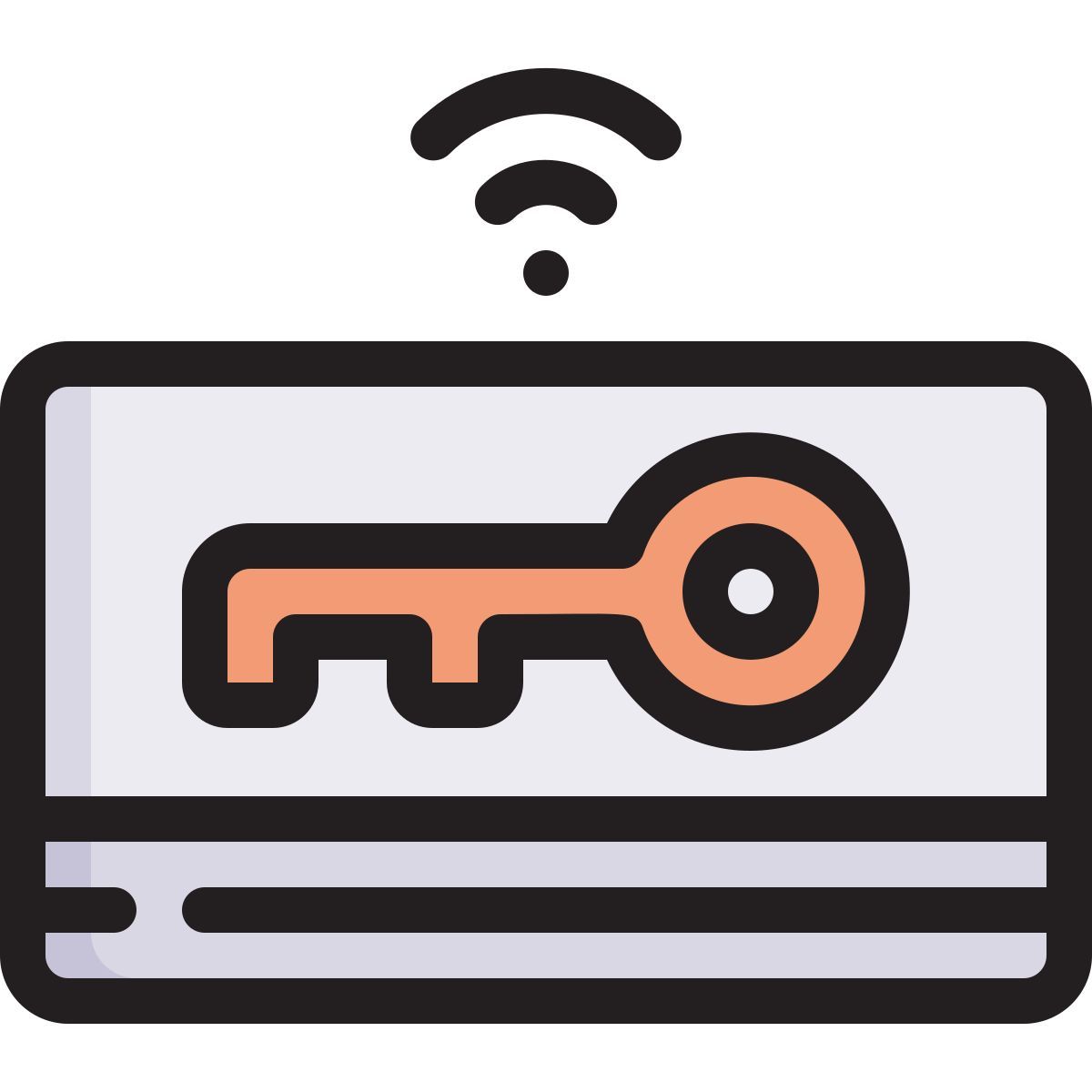 access icon