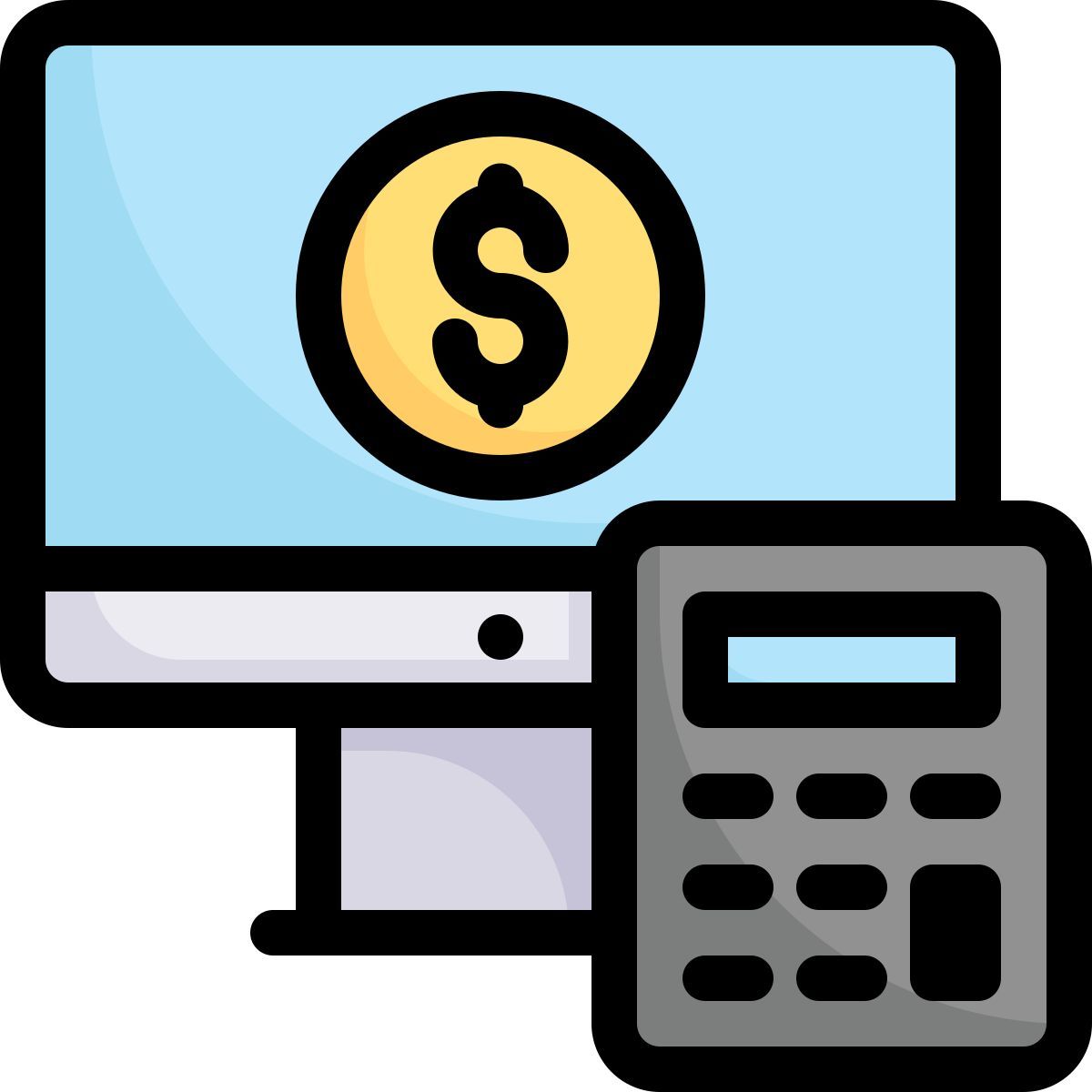 accounting icon