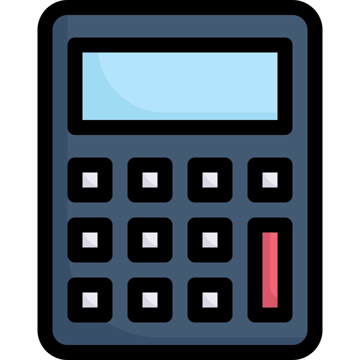 accounting icon