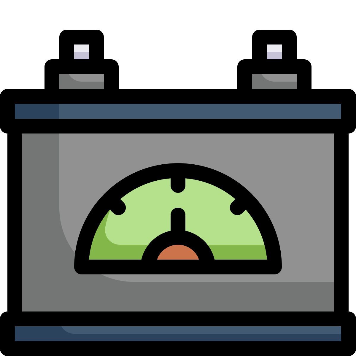 accu icon