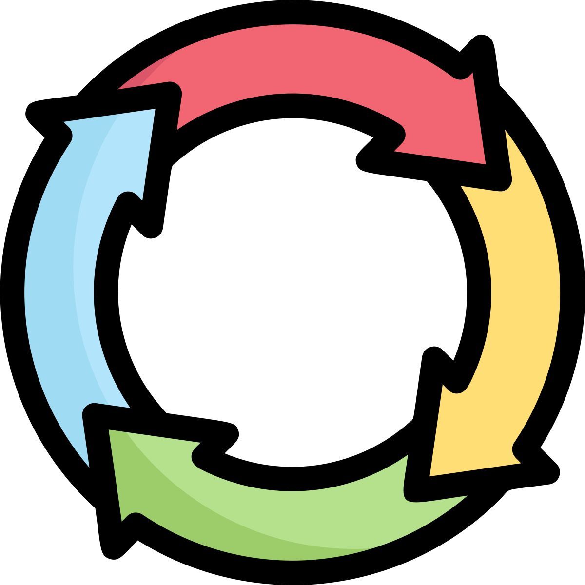 agile icon
