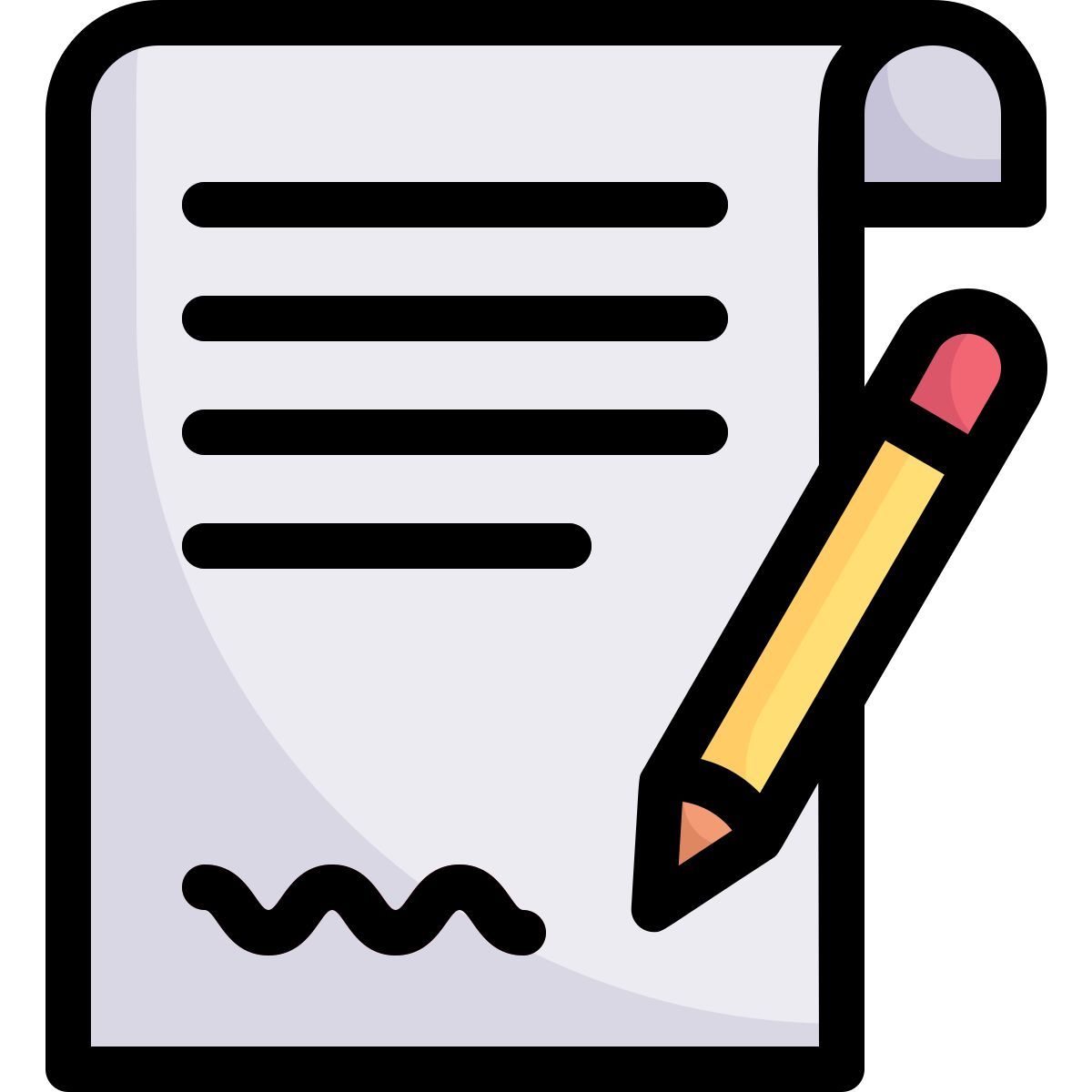 agreement icon