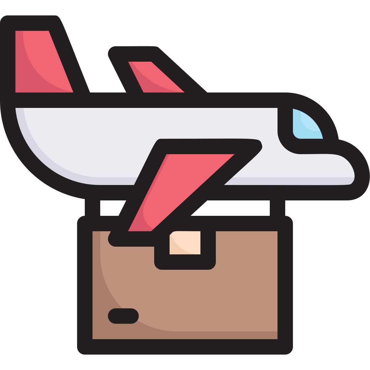airplane icon