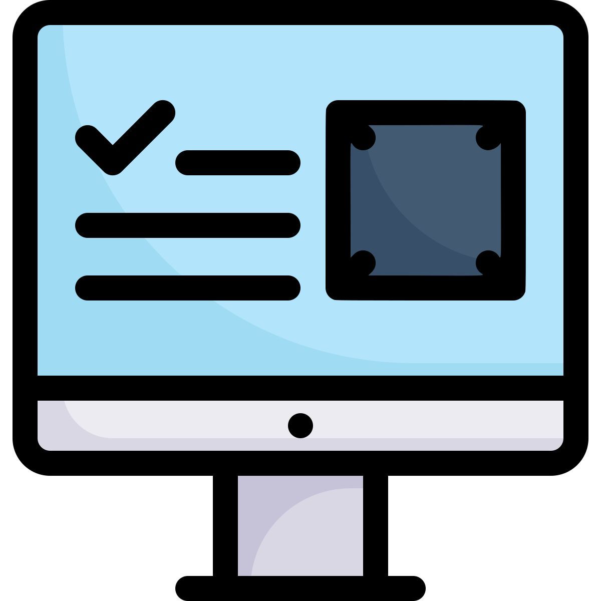 analysis icon