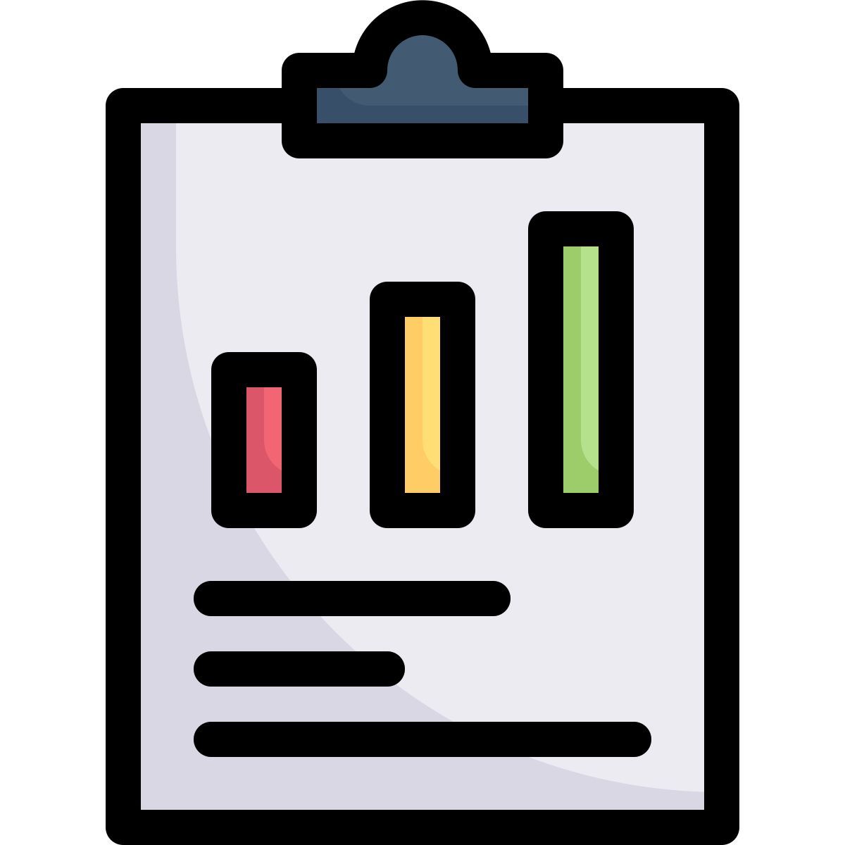 analytics icon