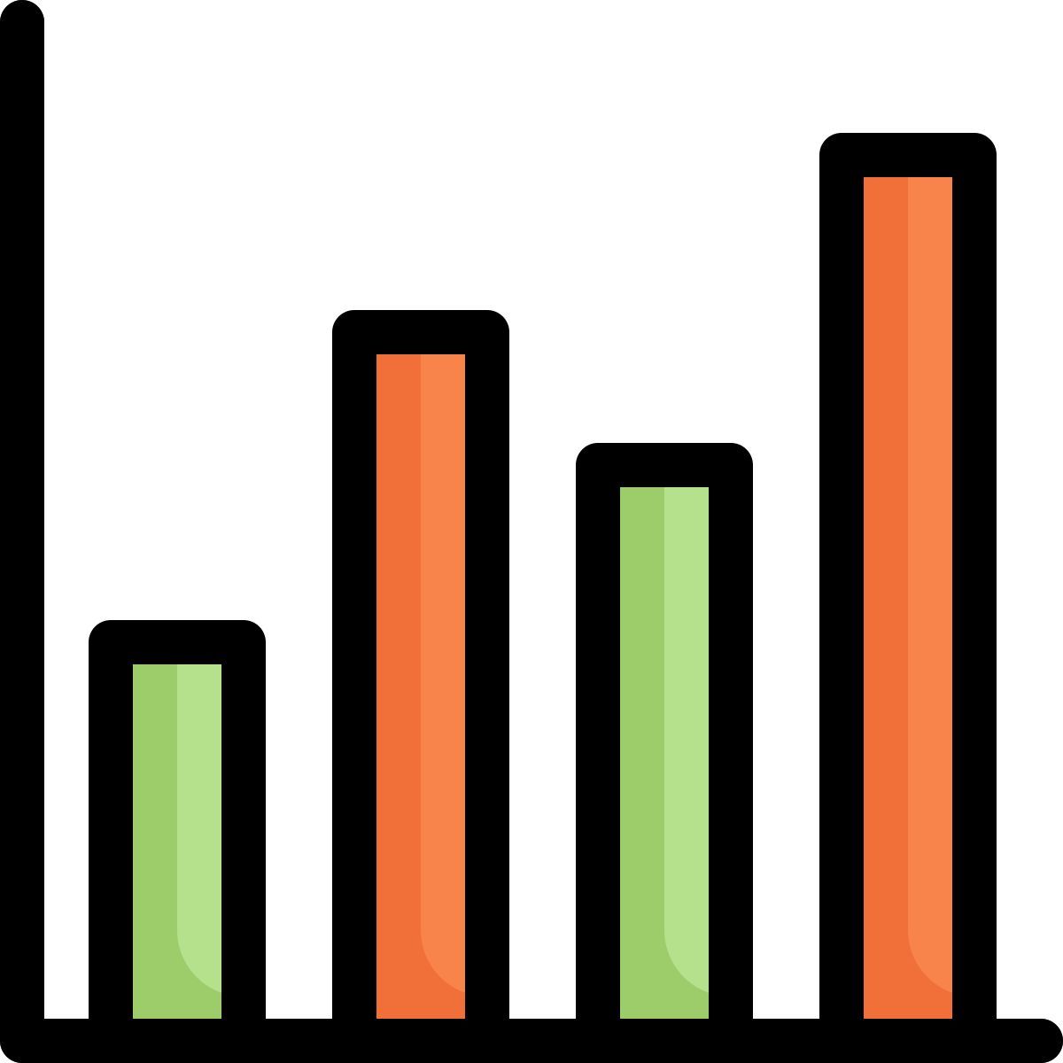 analytics icon