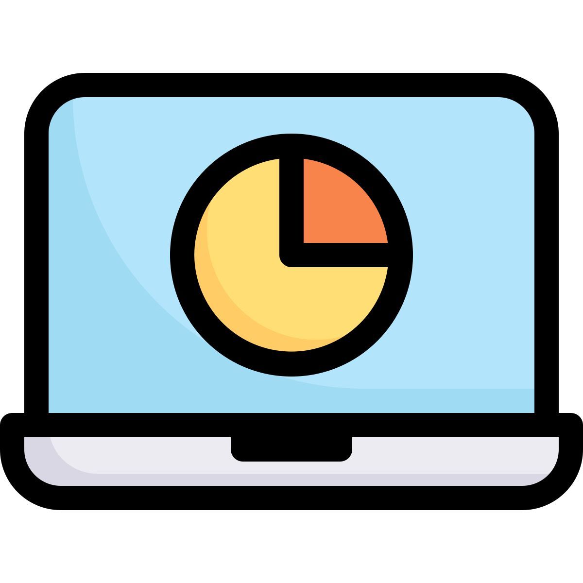 analytics icon