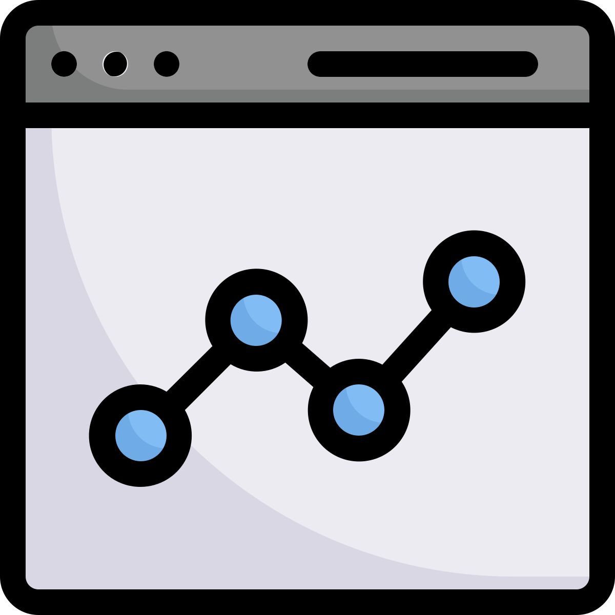 analytics icon