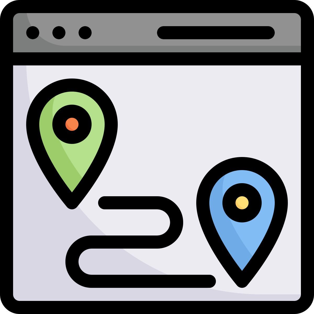 apps icon