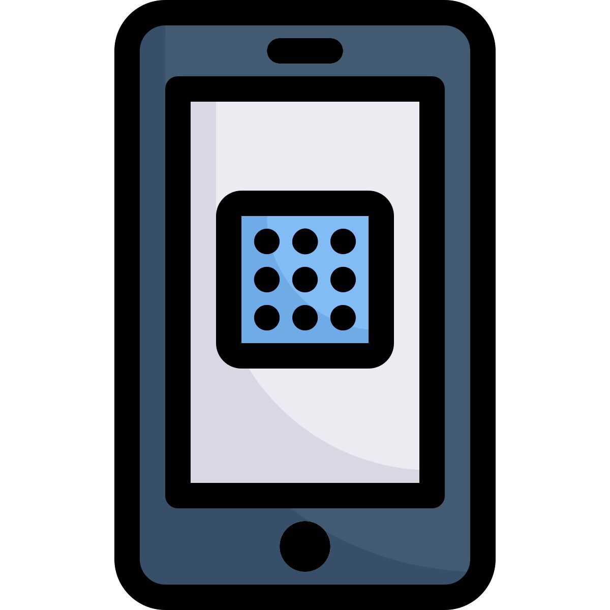 apps icon