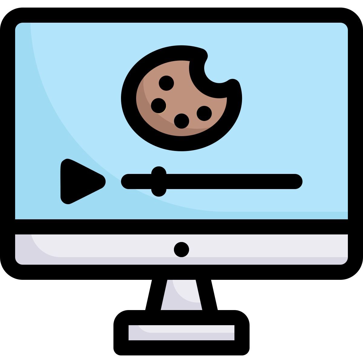 art tutorial icon