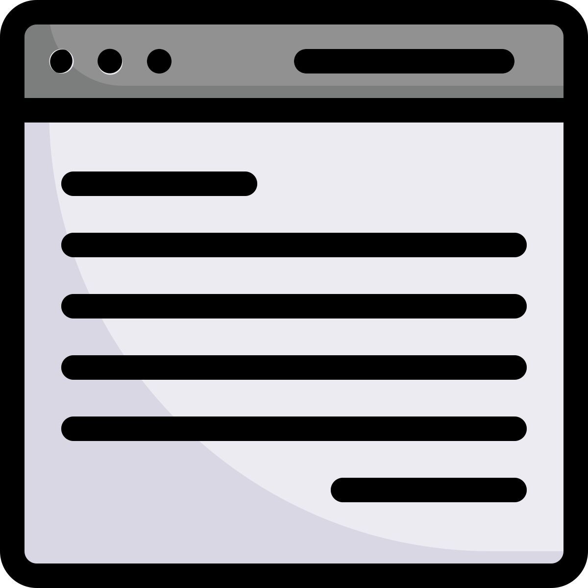 article icon