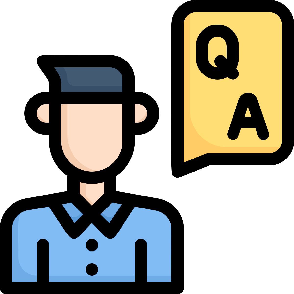 assistant icon