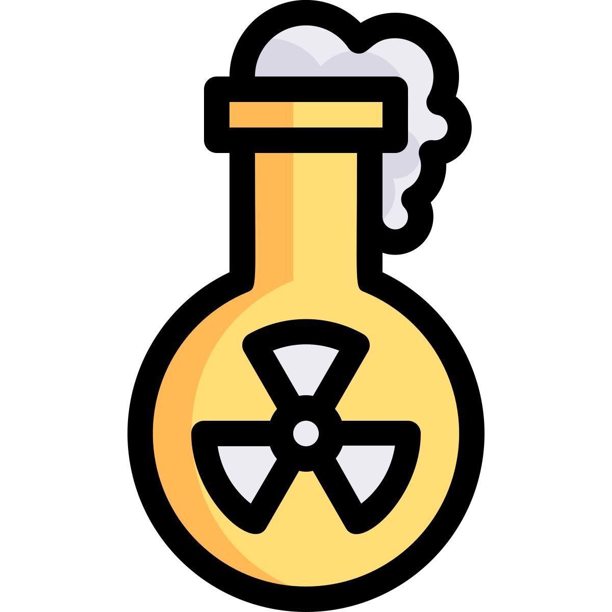 atomic icon