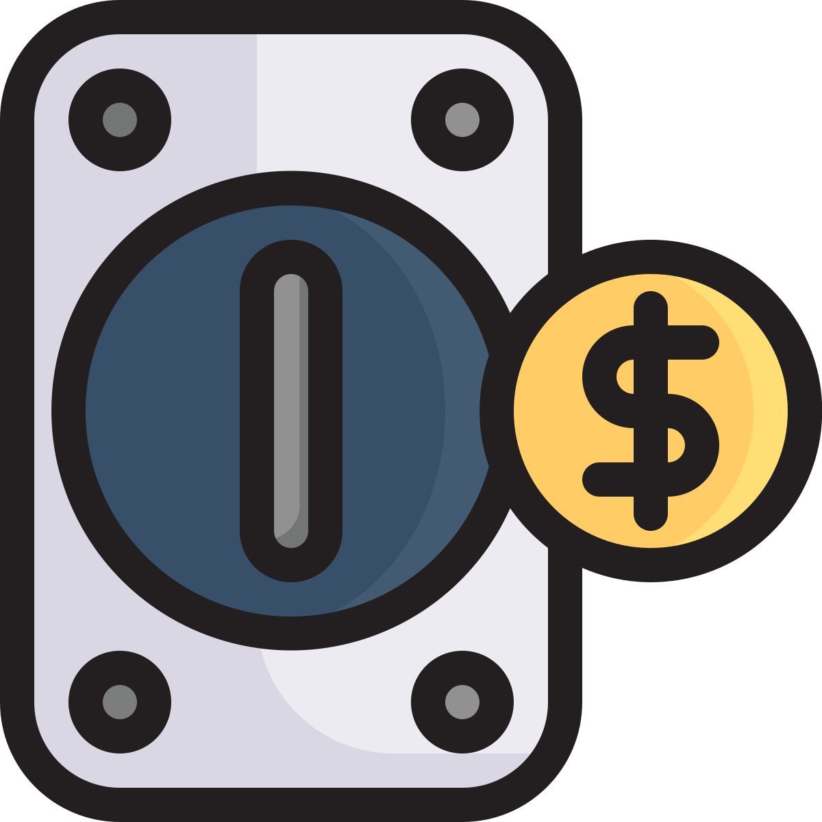 automatic icon