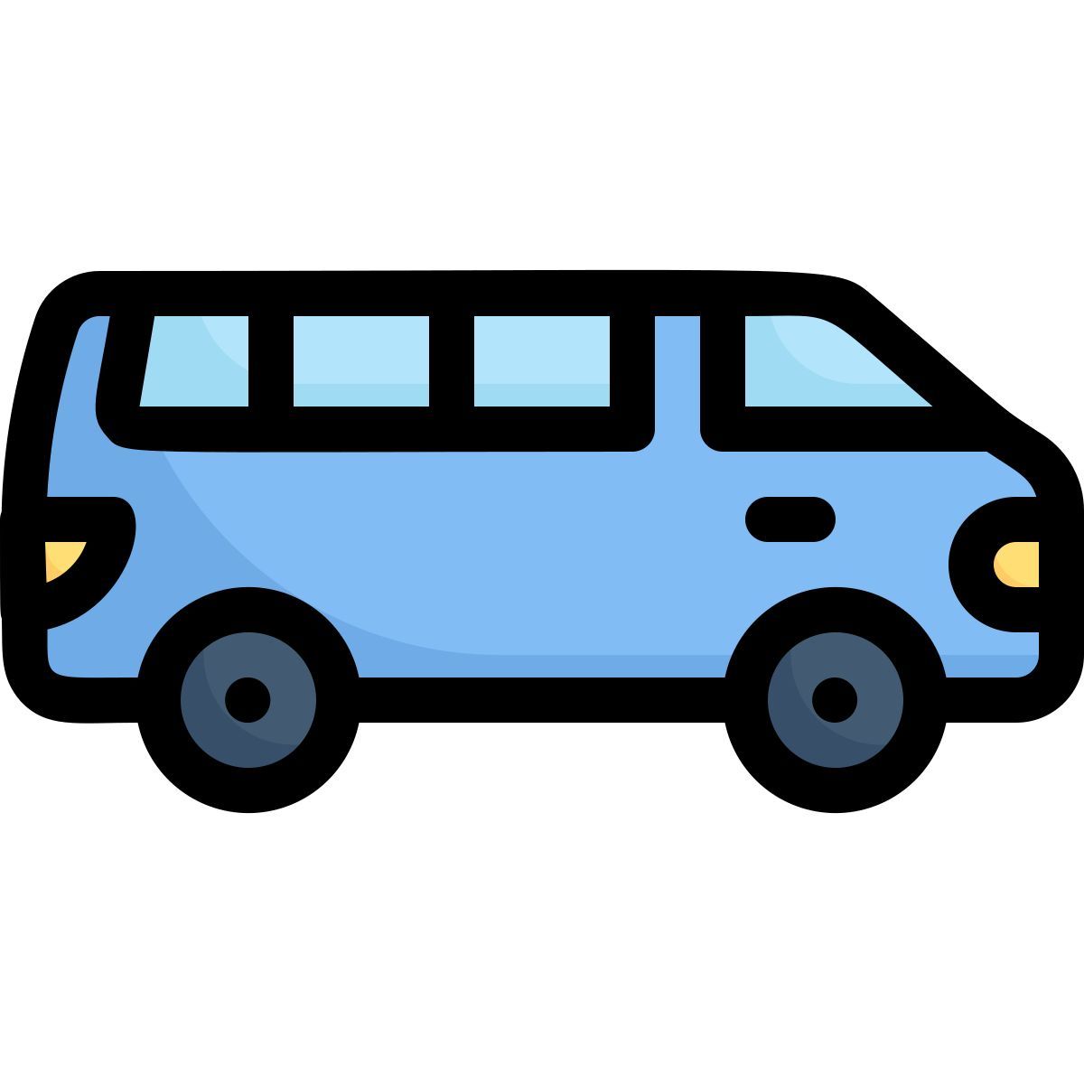 automobile icon