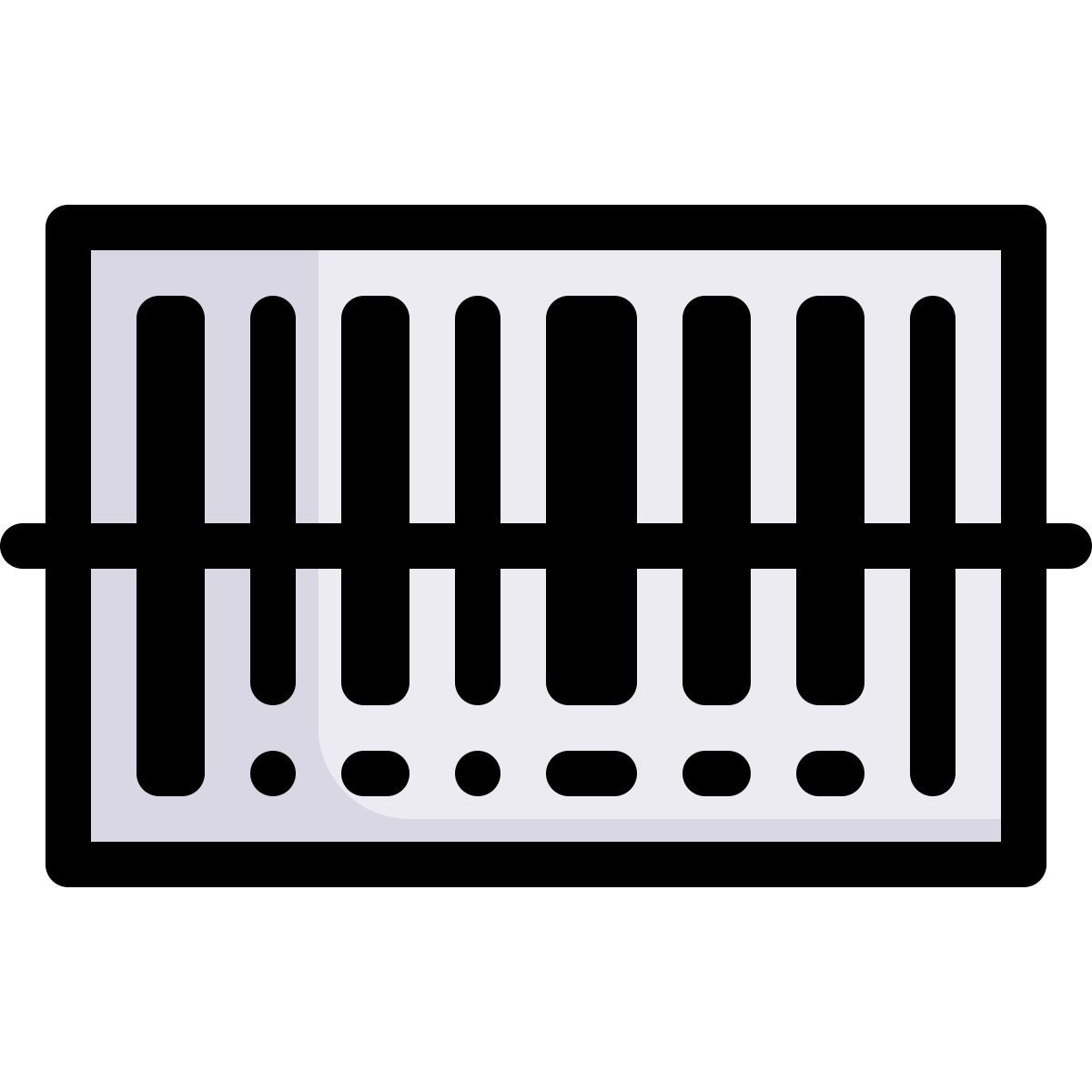 barcode icon