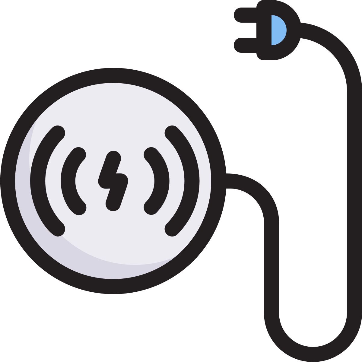 电池 icon