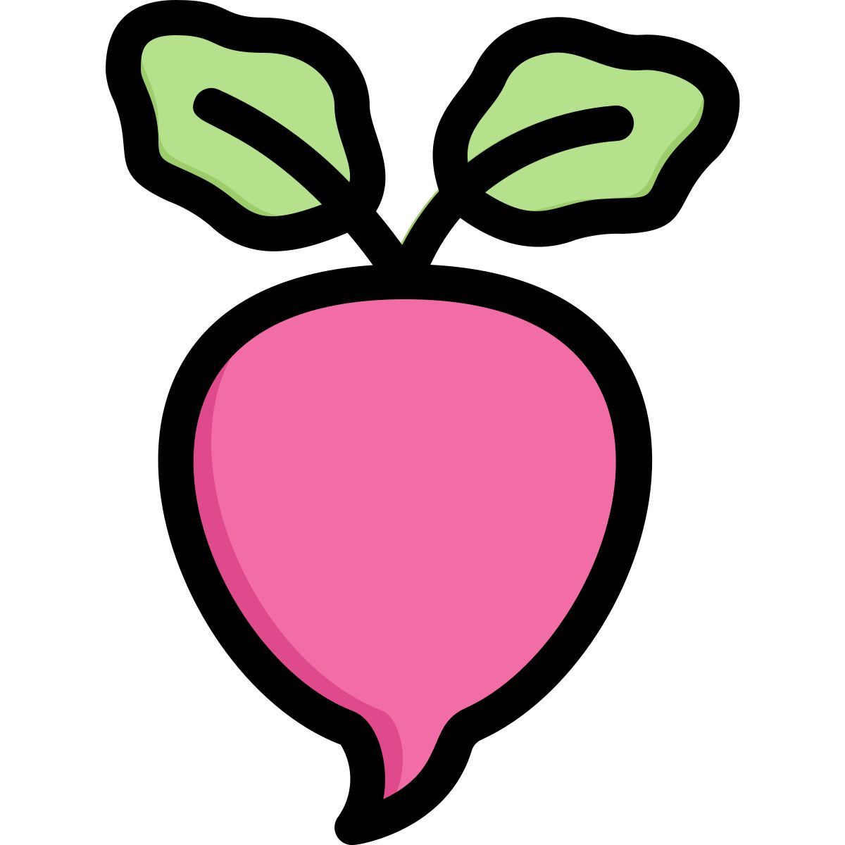 beet icon