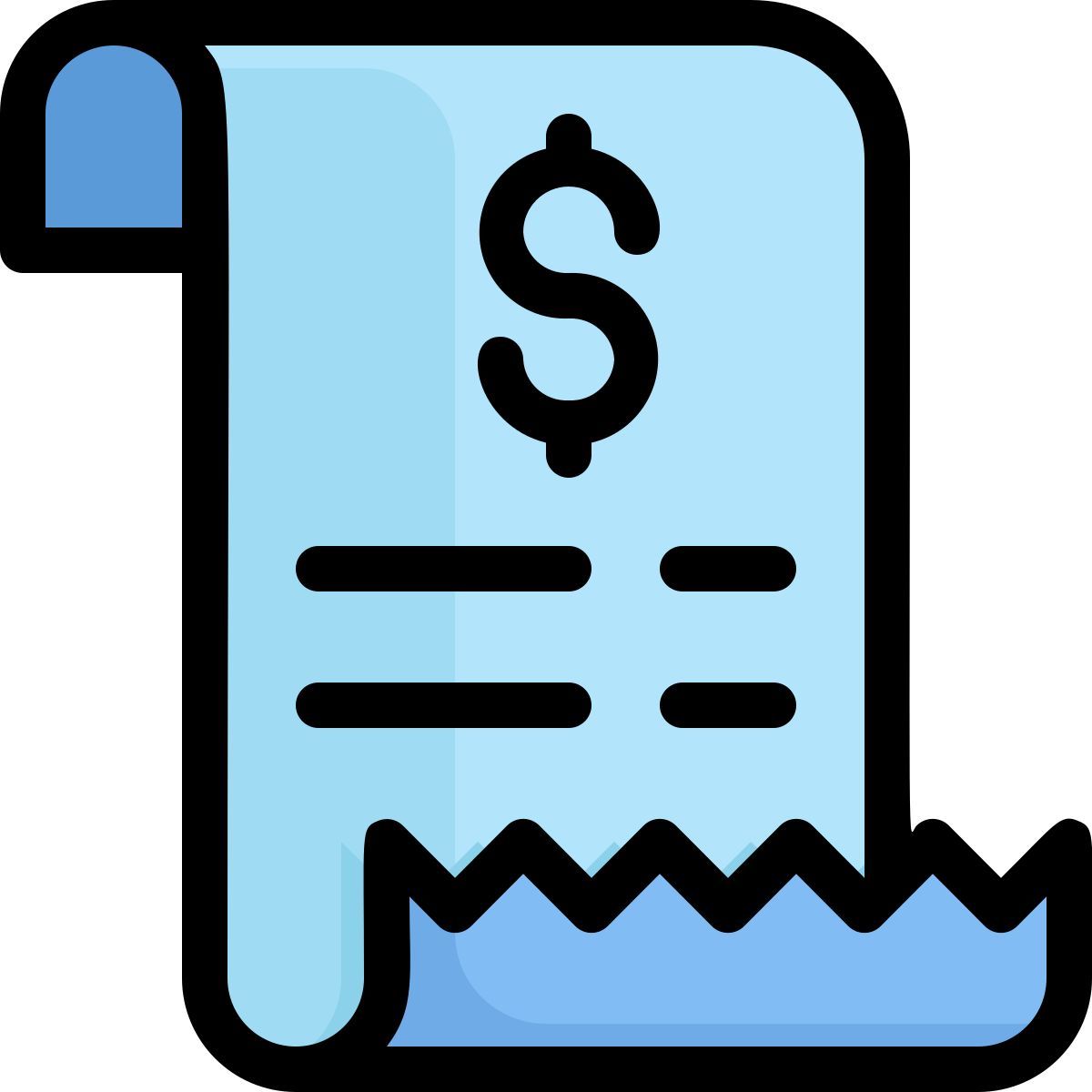 bill icon