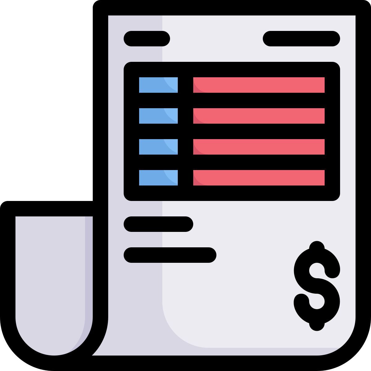 bill icon