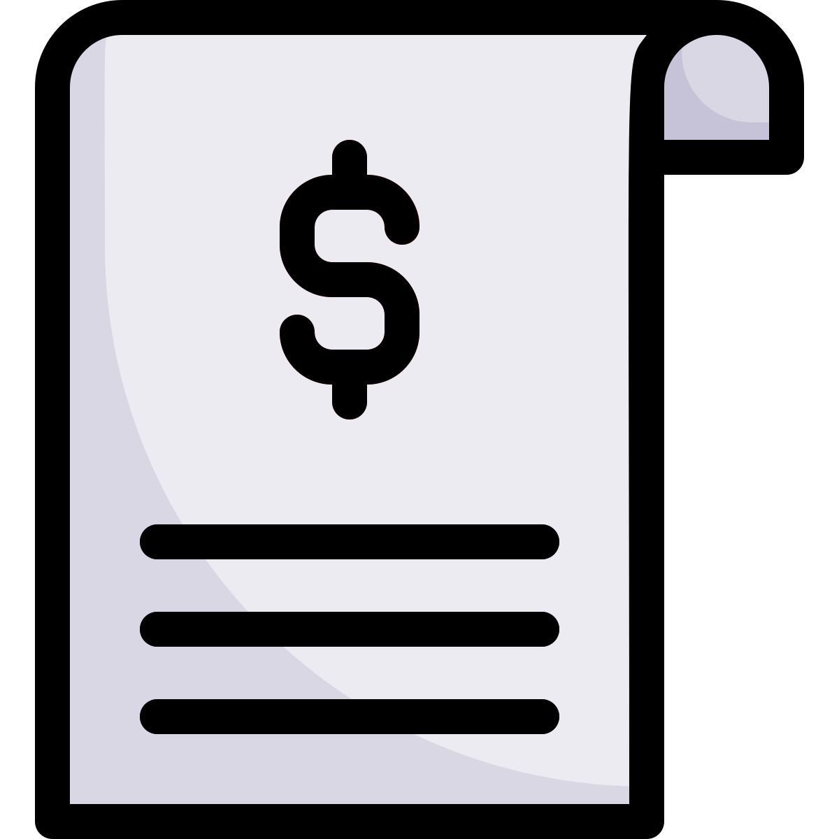 bill icon
